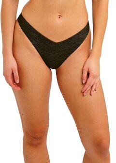 Freya Arizona Wave Nebula Brazilian String &ndash; Speels &amp; Flatterend Bikinibroekje