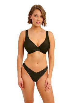 Freya Arizona Wave Nebula Brazilian String &ndash; Speels &amp; Flatterend Bikinibroekje