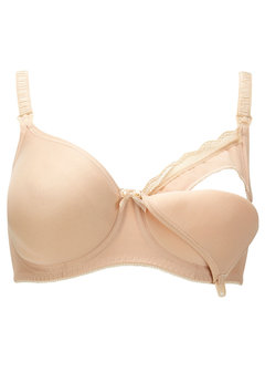 Freya Pure Voedingsbh Beige