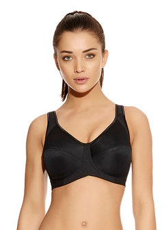 Freya Active Core Sportbh Zwart