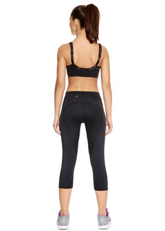 Freya Active Core Sportbh Zwart