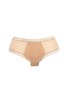 Fantasie Fusion Slip Beige