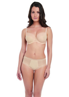 Fantasie Fusion Slip Beige