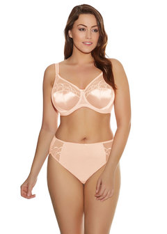 Elomi Cate Slip Beige