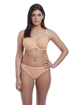 Freya Starlight Balconette Bh Caramel