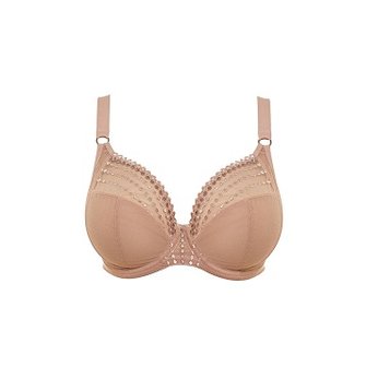 Elomi Matilda Plunge Bh Beige