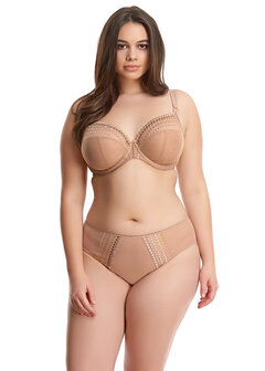 Elomi Matilda Slip Beige