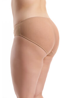 Elomi Matilda Slip Beige