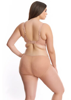 Elomi Matilda Slip Beige