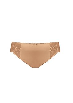 Elomi Cate Slip Hazel