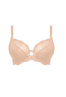 Freya Fancies Plunge Bh Natural Beige