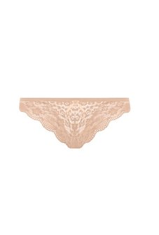 Freya Fancies Brazilian String Natural Beige