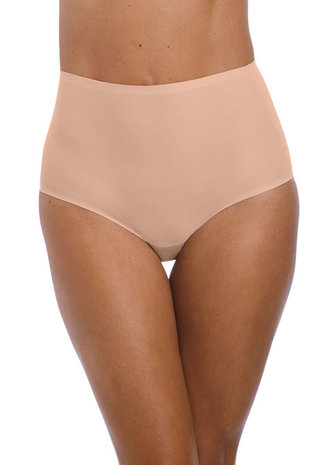 Fantasie Smoothease Invisible Tailleslip Beige