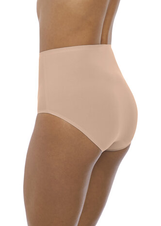 Fantasie Smoothease Invisible Tailleslip Beige