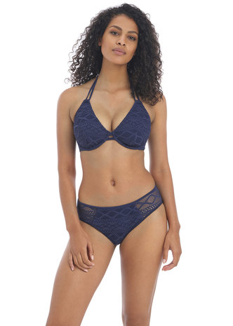 Freya Sundance Bikinislip Denim AS3976DEN