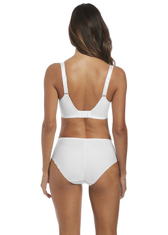 Fantasie Illusion Side Support Bh Wit FL2982WHE