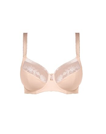 Fantasie Illusion Side Support Bh Beige