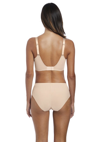 Fantasie Illusion Side Support Bh Beige