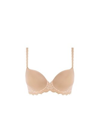 Wacoal Lace Perfection Voorgevormde Bh Cafe Creme