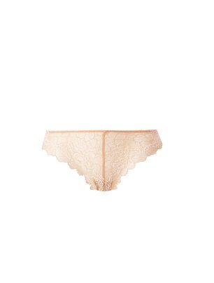 Wacoal Lace Perfection String Cafe Creme