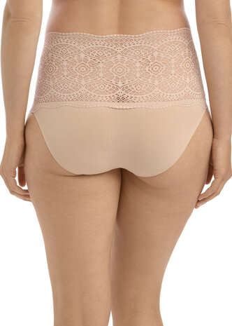 Fantasie Lace Ease Slip Natural Beige