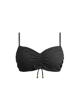 Freya Sundance Bralette Bikinitop Zwart