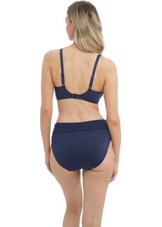 Fantasie Ottawa Bikinitop Donkerblauw Ink