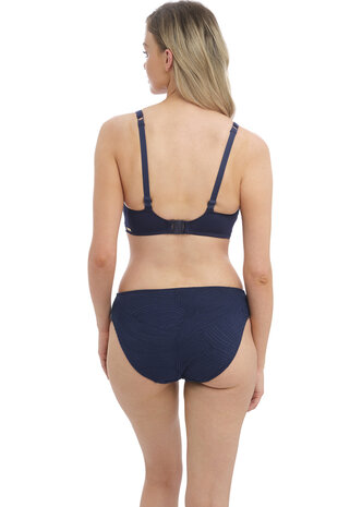 Fantasie Ottawa Bikinibroekje Donkerblauw Ink