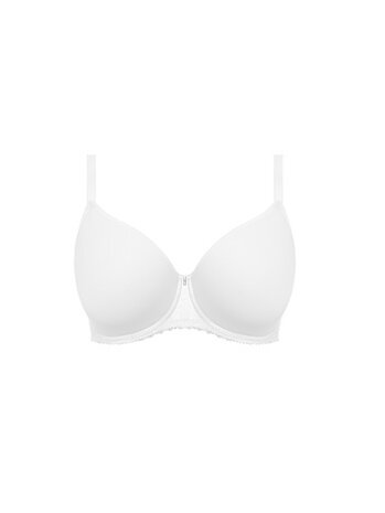 Freya Signature Voorgevormde Spacer Bh Wit