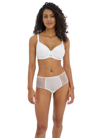 Freya Signature Voorgevormde Spacer Bh Wit
