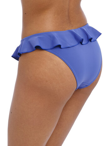 Freya Jewel Cove Italini Bikinislip Blauw