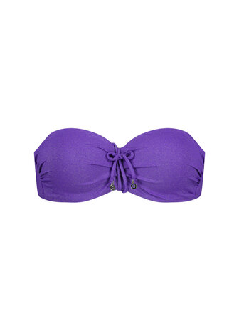 Cyell Evening Glam Strapless Bikinitop