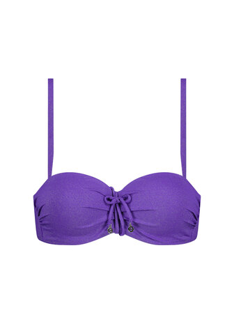 Cyell Evening Glam Strapless Bikinitop