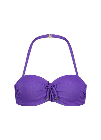 Cyell Evening Glam Strapless Bikinitop