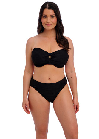 Fantasie Beach Waves Bikinislip Zwart