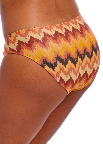 Freya Arizona Wave Bikinislip Horizon