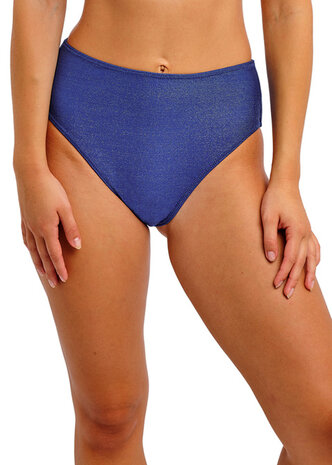 Freya Arizona Wave Hoge Bikinislip Twilight