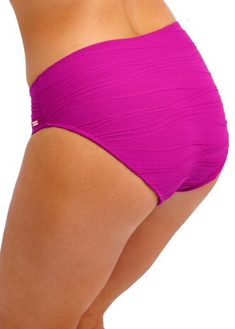 Fantasie Beach Waves Bikinislip Fuchsia