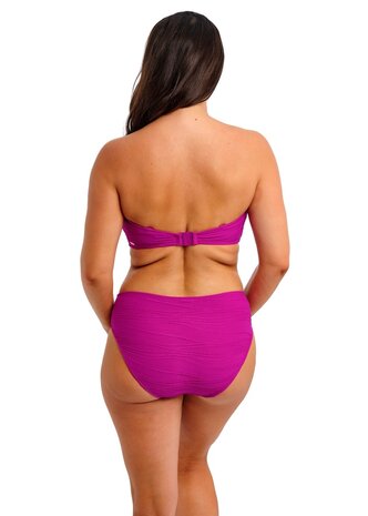 Fantasie Beach Waves Bikinislip Fuchsia