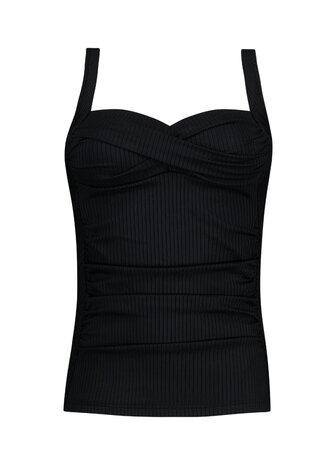 Cyell Caviar Padded Tankinitop