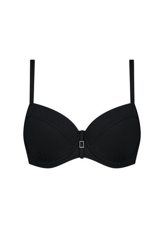 Cyell Caviar Voorgevormde Bikinitop
