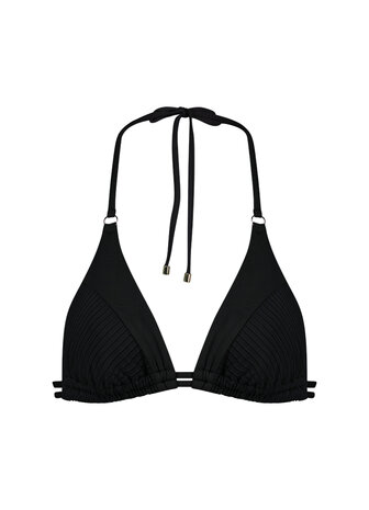 Cyell Caviar Triangle Bikinitop 