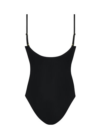 Cyell Caviar Badpak Met Uitneembare Padding
