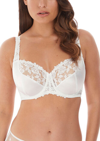 Fantasie Belle Full Cup Bh Wit