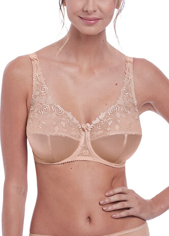 Fantasie Belle Full Cup Bh Beige