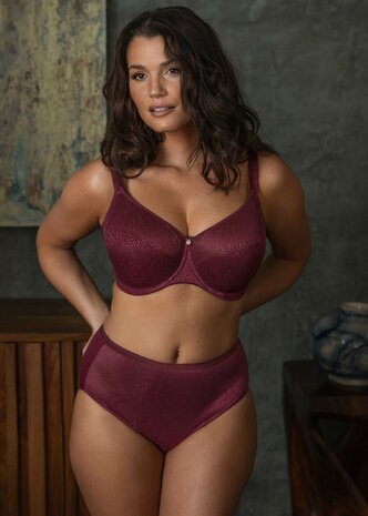 Fantasie Demure Beugel Bh Fig