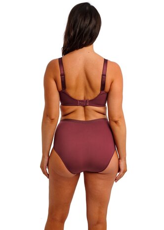 Fantasie Demure Hoge Slip Fig 