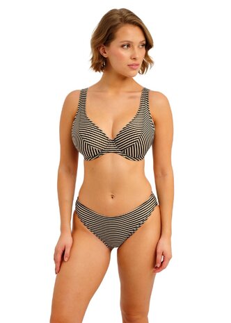 Freya Arizona Wave High Apex Bikinitop Boardwalk