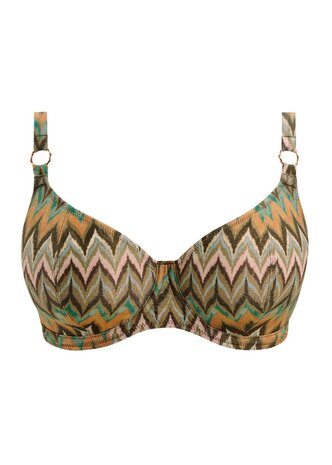 Freya Arizona Wave Plunge Bikinitop Vista