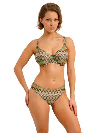 Freya Arizona Wave Plunge Bikinitop Vista